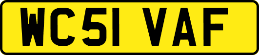 WC51VAF