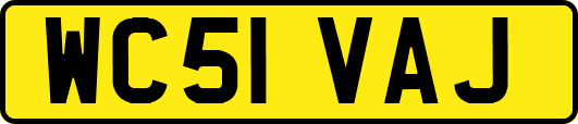 WC51VAJ