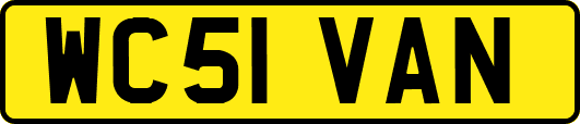 WC51VAN