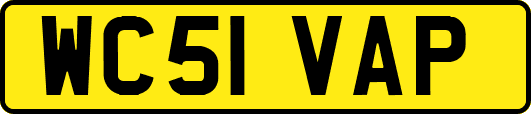 WC51VAP