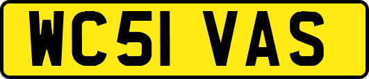 WC51VAS
