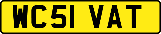 WC51VAT