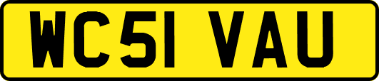 WC51VAU