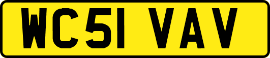 WC51VAV