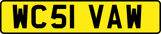 WC51VAW