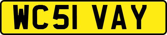 WC51VAY