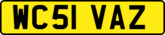 WC51VAZ