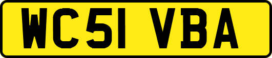 WC51VBA