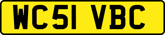 WC51VBC