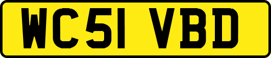 WC51VBD