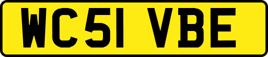 WC51VBE
