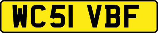 WC51VBF