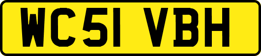 WC51VBH