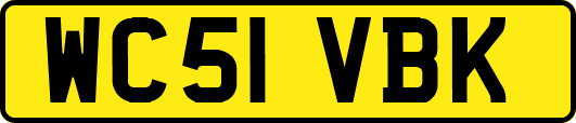 WC51VBK