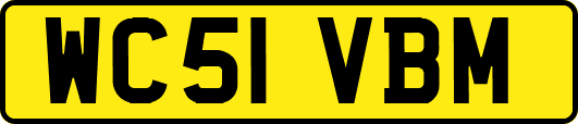 WC51VBM