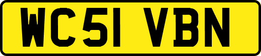 WC51VBN