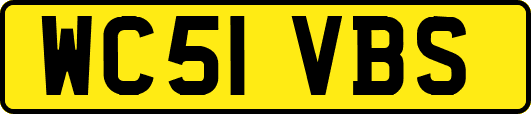 WC51VBS