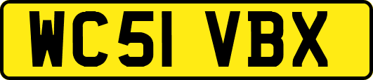 WC51VBX