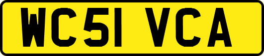 WC51VCA