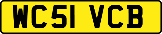WC51VCB