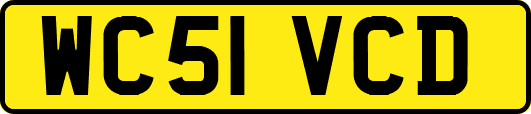 WC51VCD
