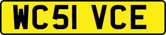 WC51VCE
