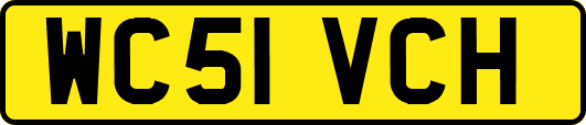 WC51VCH