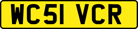 WC51VCR