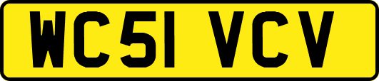 WC51VCV