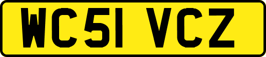 WC51VCZ