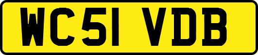 WC51VDB