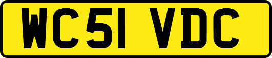 WC51VDC