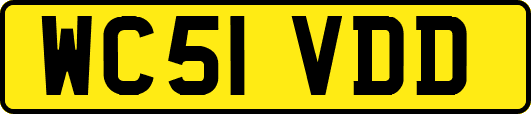 WC51VDD