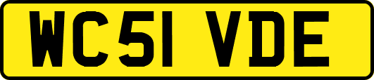 WC51VDE