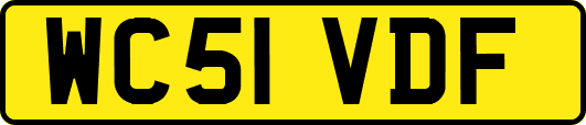 WC51VDF