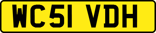 WC51VDH
