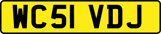 WC51VDJ