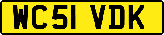WC51VDK