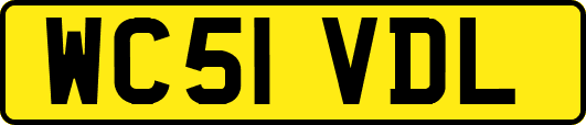 WC51VDL