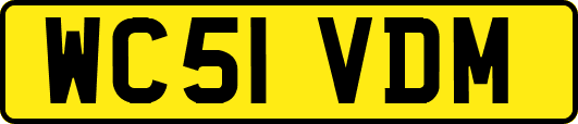 WC51VDM