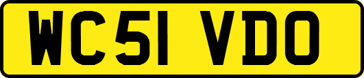 WC51VDO