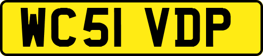 WC51VDP