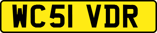 WC51VDR