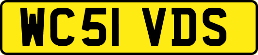 WC51VDS
