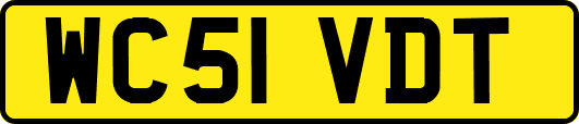 WC51VDT