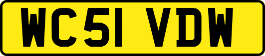 WC51VDW