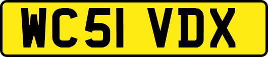 WC51VDX