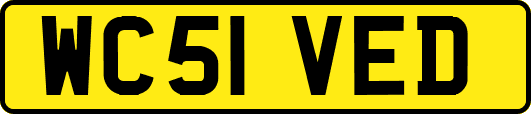 WC51VED