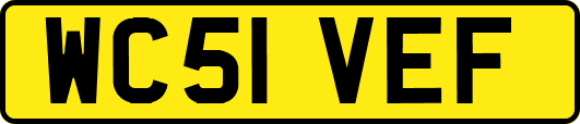 WC51VEF
