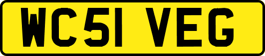 WC51VEG